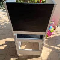 Torretta montessoriana Bianconiglio Kids