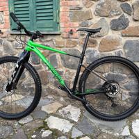 Cannondale Trail SL3