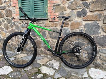 Cannondale Trail SL3