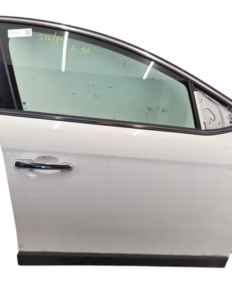 Porta anteriore destra Lancia Delta 3° del 2010