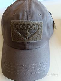 berretto tattico Condor 