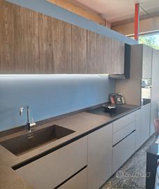 CUCINA IN ESPOSIZIONE