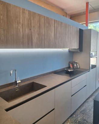 CUCINA IN ESPOSIZIONE