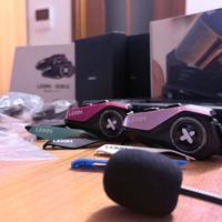 Coppia Intefono lexin