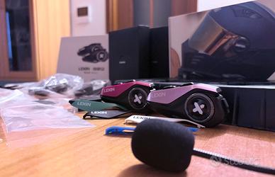 Coppia Intefono lexin