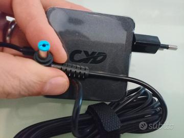 Alimentatore portatile