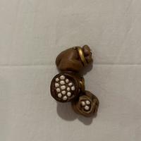 Sacchi grano presepe classico thun