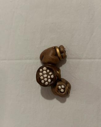 Sacchi grano presepe classico thun