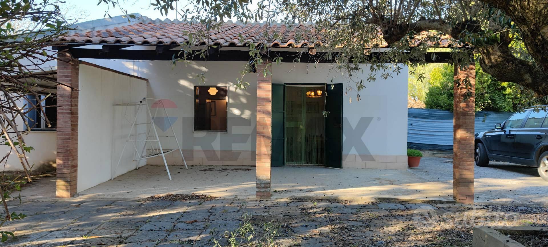 House in Caltagirone, Catania - Vista 4