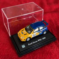 Modellino "Hongwell" auto Ford Focus WRC 2000