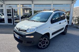 Fiat Panda 0.9 TwinAir 4x4 Van NETTO