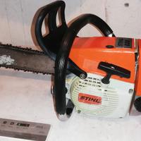 stihl ms 260