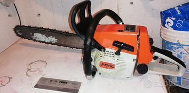 stihl ms 260