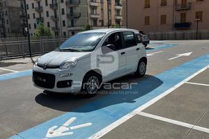 FIAT Panda 0.9 TwinAir Turbo S&S Pandazzurri