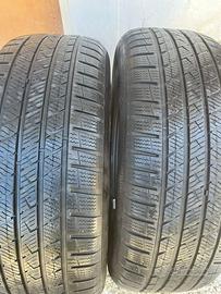 Pneumatici Vredestein Quatrac Pro 215/60 r17 M+S