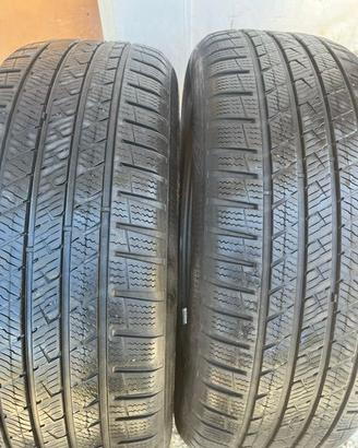 Pneumatici Vredestein Quatrac Pro 215/60 r17 M+S