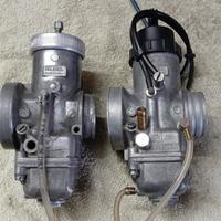 carburatore 39/ 30 blocchetto sh
