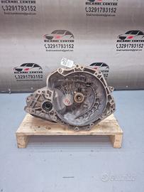 CAMBIO MANUALE 5M M24 OPEL CORSA D 2013 1.0B 48kW