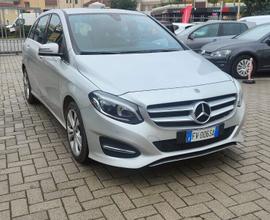 Mercedes-Benz Classe B B 180 d Automatic Sport