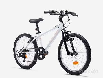 Mountain bike rock rider 20