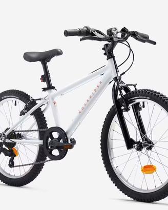 Mountain bike rock rider 20