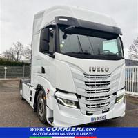 IVECO S-Way AS440S51TP
