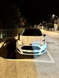Ford fiesta 2010 1.4 tdci 68cv