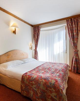 Multiproprietà Cortina d'Ampezzo