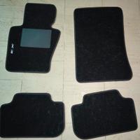 tappetini per bmw X3 