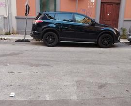TOYOTA RAV4 4ª serie