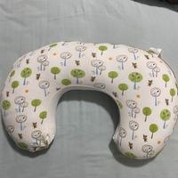 Cuscino per allattamento