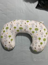 Cuscino per allattamento