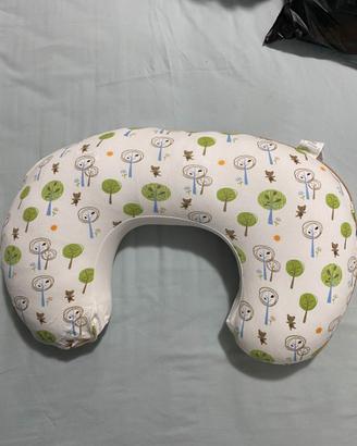 Cuscino per allattamento