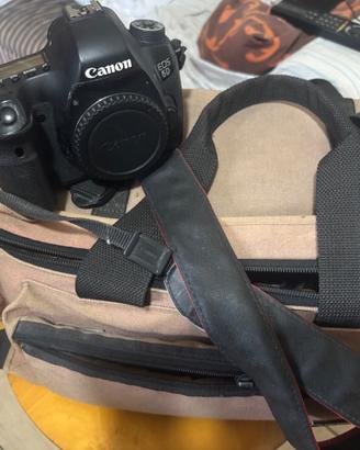 Canon eos d6