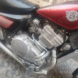Kawasaki EN500