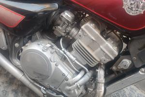Kawasaki EN500