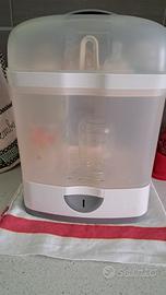 sterilizzatore Chicco