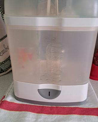 sterilizzatore Chicco