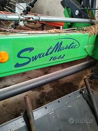 Giroandanatore ranghinatore