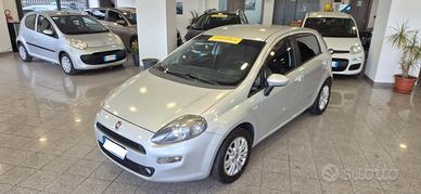 Fiat Punto 1.3MJ II S&S 95 CV 5p Lounge-Km 140.000