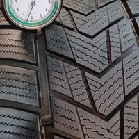 2 Gomme 255/45-19 M+S invernali/4 stagioni SEMINUO