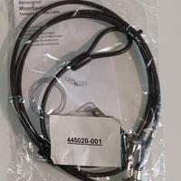 Cavo Di Sicurezza Per Notebook, Blocco Kensington,