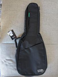 Thomann 1/2 Classic-Guitar Gigbag Eco
