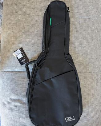 Thomann 1/2 Classic-Guitar Gigbag Eco