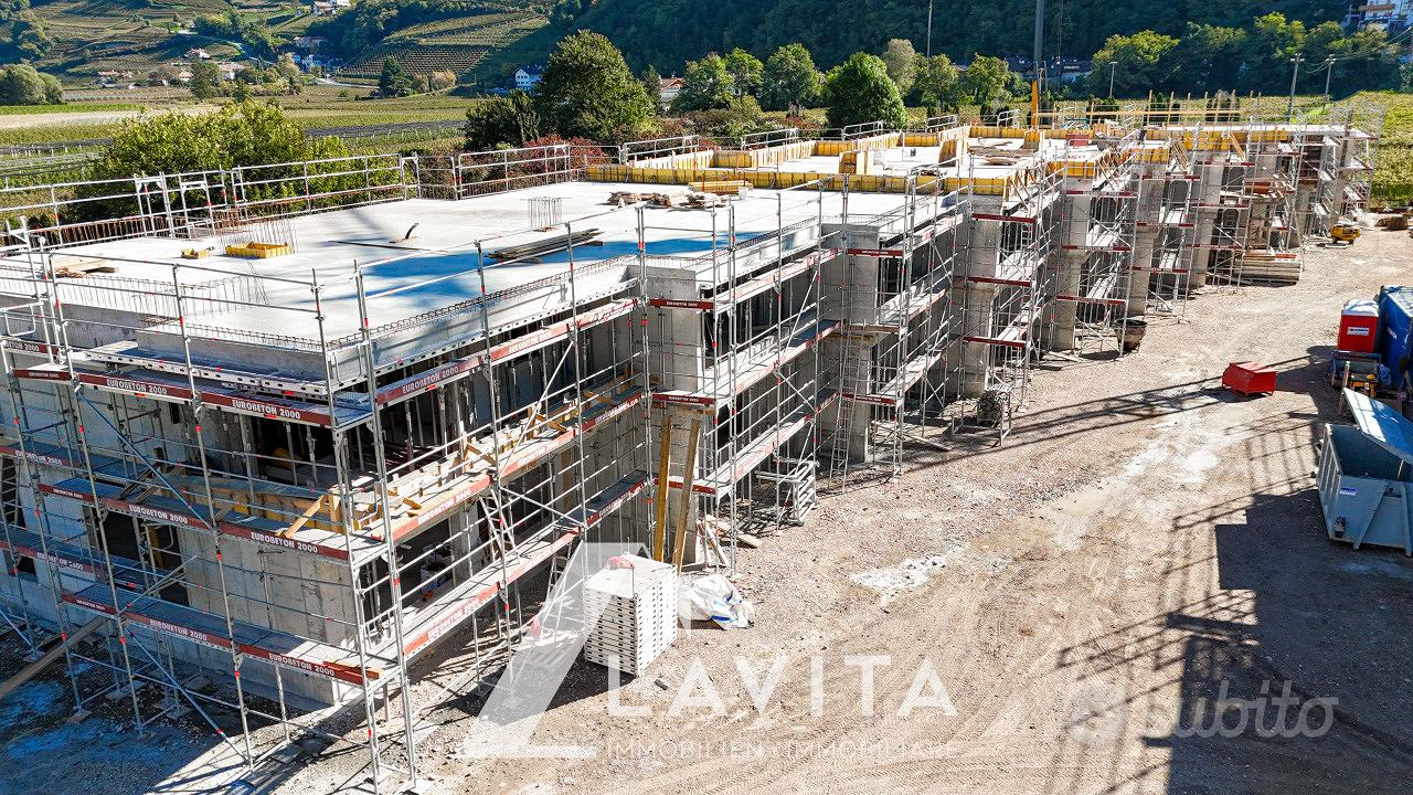 Apartment in Salorno - Salurn, Bolzano - Bozen - Altro