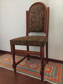 Sedie da salotto cucina soggiorno