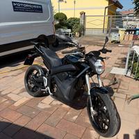 Zero S 2019 - ZF 7.2 kWh - guidabile A1 - perfetta
