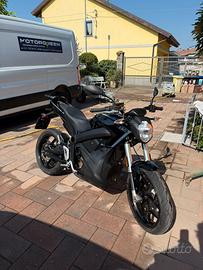 Zero S 2019 - ZF 7.2 kWh - guidabile A1 - perfetta