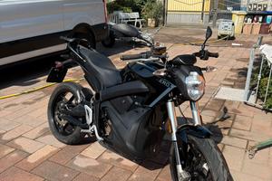 Zero S 2019 - ZF 7.2 kWh - guidabile A1 - perfetta