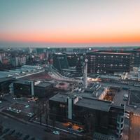 Bilocale con balcone a San Donato Milanese
